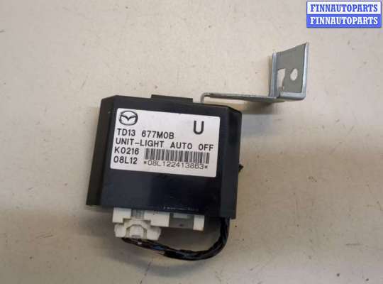 купить Блок комфорта на Mazda CX-9 2007-2012