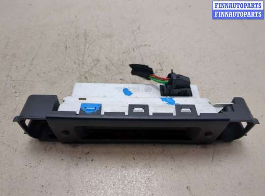 купить Дисплей компьютера (информационный) на Peugeot 406 1999-2004