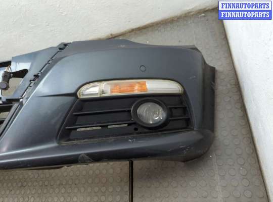 купить Бампер на Volkswagen Passat CC 2008-2012