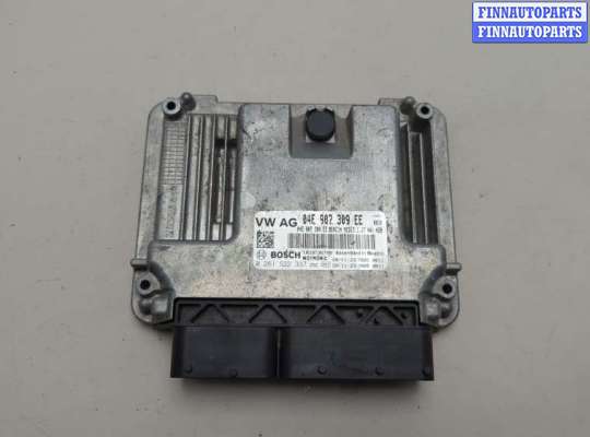 купить Блок управления двигателем на Volkswagen Jetta 7 2018-2024