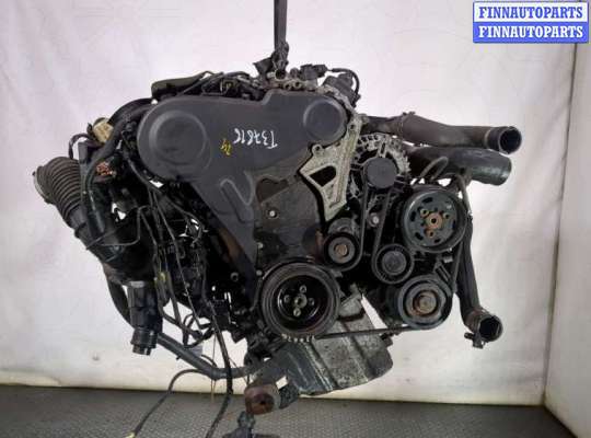 Форсунка топливная AU1187421 на Audi A5 2007-2011