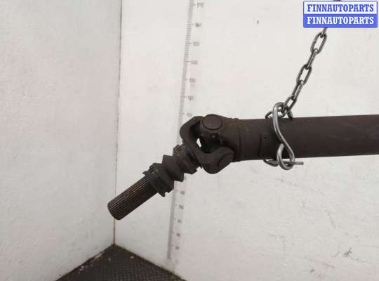 купить Кардан на Cadillac Escalade 2 2001-2006