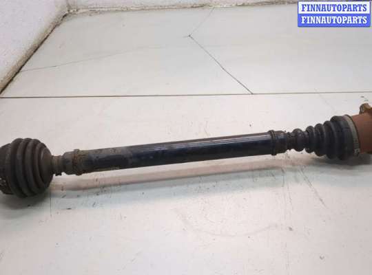 Купить Полуось (приводной вал, шрус) на Skoda Fabia 1999-2007 Полуось (приводной вал, шрус) SK541159 на Skoda Fabia 1999-2007