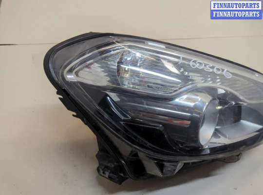 купить Фара (передняя) на Nissan Qashqai 2006-2013