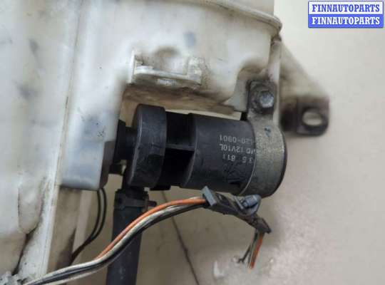 купить Бачок омывателя на Mazda 3 (BL) 2009-2013