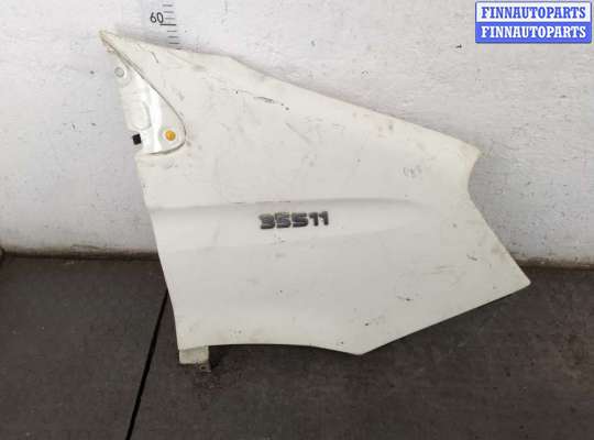 купить Крыло на Iveco Daily 5 2011-2014