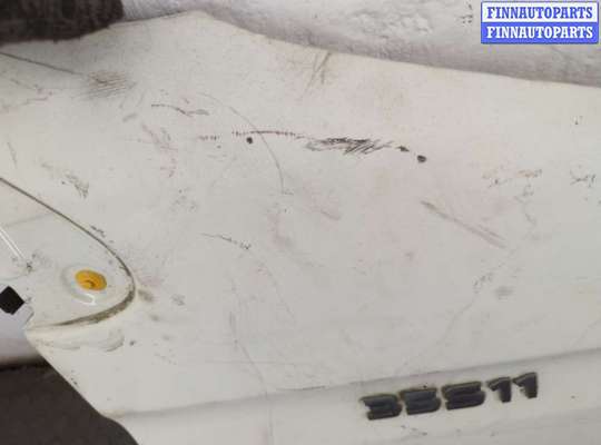 купить Крыло на Iveco Daily 5 2011-2014