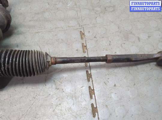 купить Рейка рулевая с г/у на Opel Astra H 2004-2010