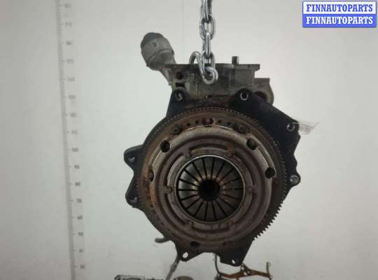 купить Блок цилиндров (Шорт блок) на Volkswagen Polo 2009-2014