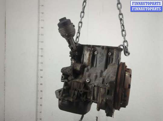 купить Блок цилиндров (Шорт блок) на Volkswagen Polo 2009-2014