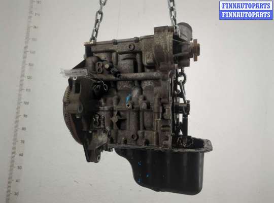 купить Блок цилиндров (Шорт блок) на Volkswagen Polo 2009-2014