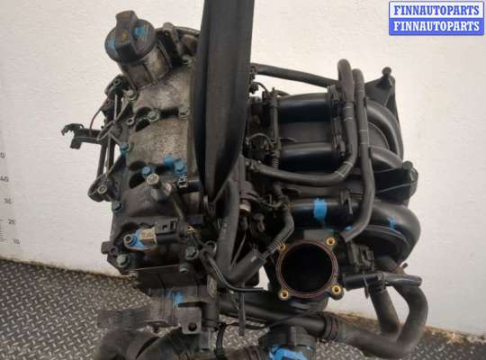 купить Головка блока (ГБЦ) на Volkswagen Polo 2001-2005