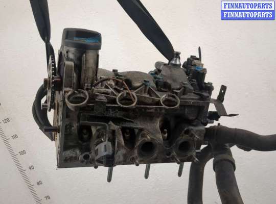 купить Головка блока (ГБЦ) на Volkswagen Polo 2001-2005