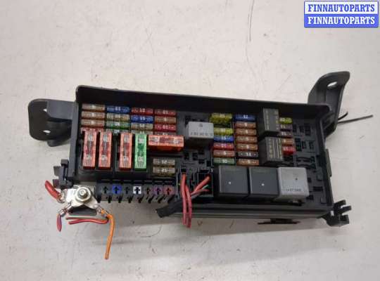 купить Блок предохранителей на Mercedes ML W164 2005-2011