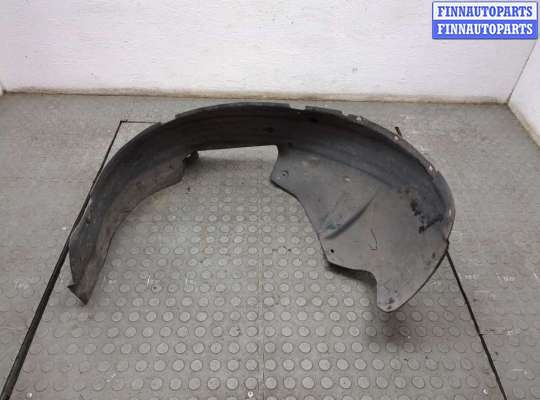 купить Защита арок (подкрылок) на Skoda Octavia Tour 1996-2011