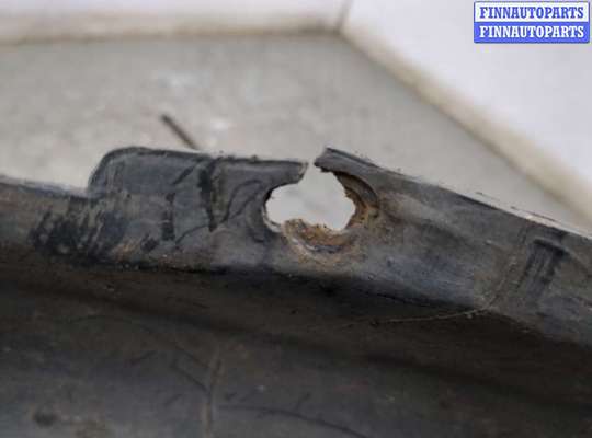 купить Защита арок (подкрылок) на Skoda Octavia Tour 1996-2011