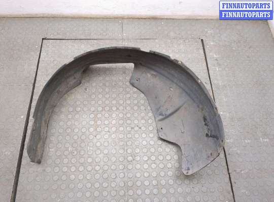 купить Защита арок (подкрылок) на Skoda Octavia Tour 1996-2011