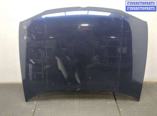купить Капот на Volkswagen Golf 4 1997-2006