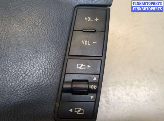 купить Подушка безопасности водителя на Volkswagen Touareg 2007-2010