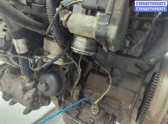 купить Насос гидроусилителя руля (ГУР) на Land Rover Freelander 2 2006-2014