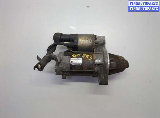 Купить Стартер на Honda Accord 7 2003-2007 Стартер HD509750 на Honda Accord 7 2003-2007