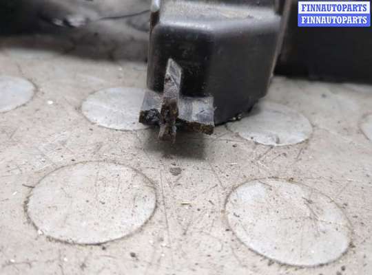 купить Вентилятор радиатора на Ford Fusion 2002-2012