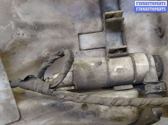 купить Бачок омывателя на Mercedes CLK W209 2002-2010
