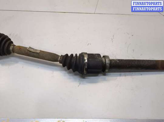 купить Полуось (приводной вал, шрус) на Ford Focus 2 2008-2011