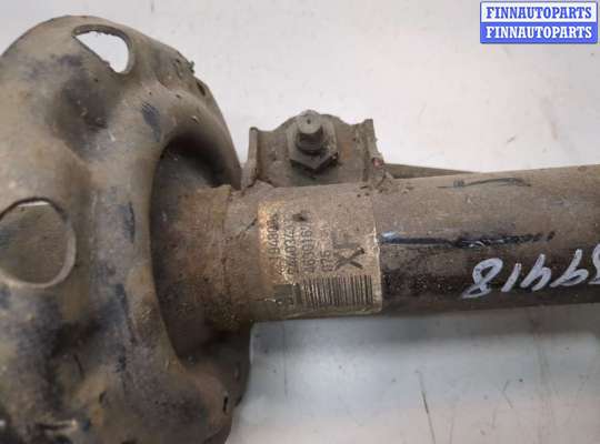 Стойка подвески амортизационная на Opel Meriva A