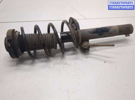 Амортизатор подвески VG2752401 на Volkswagen Golf 5 2003-2009