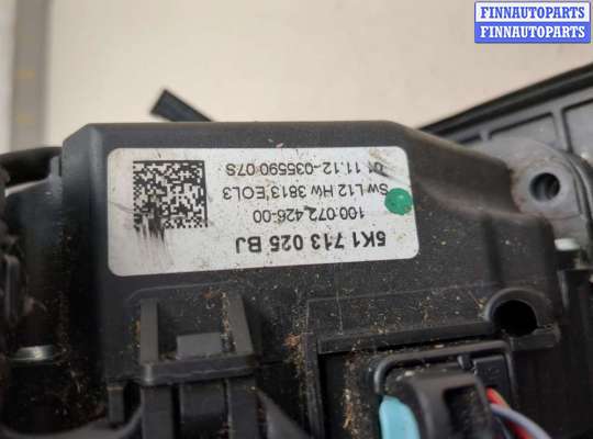 купить Кулиса КПП на Volkswagen Passat 7 2010-2019 Америка