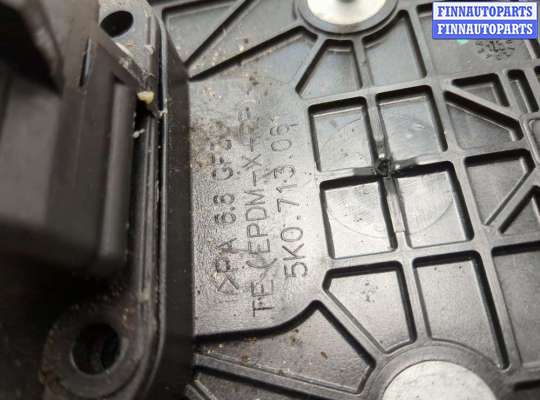 купить Кулиса КПП на Volkswagen Passat 7 2010-2019 Америка