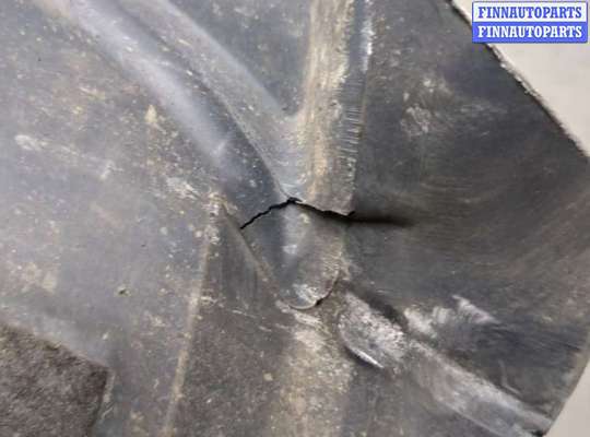 купить Защита арок (подкрылок) на Audi A6 (C7) 2011-2018