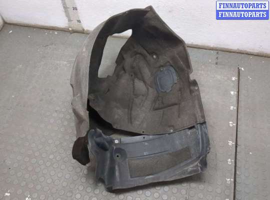 купить Защита арок (подкрылок) на Audi A6 (C7) 2011-2018