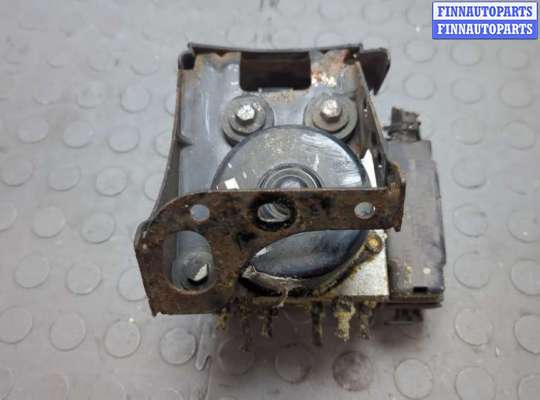 купить Блок АБС, насос (ABS, ESP, ASR) на Volkswagen Sharan 2000-2010