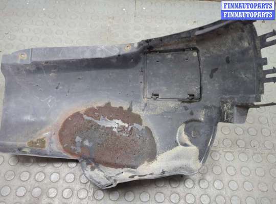 Локер на Opel Astra H / Classic