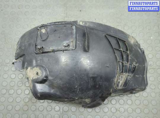 Защита арок (подкрылок) OP2283498 на Opel Astra H 2004-2010