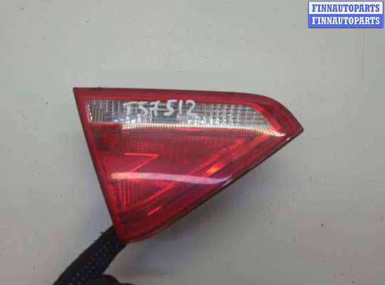 купить Фонарь крышки багажника на Audi A5 (8T) 2007-2016