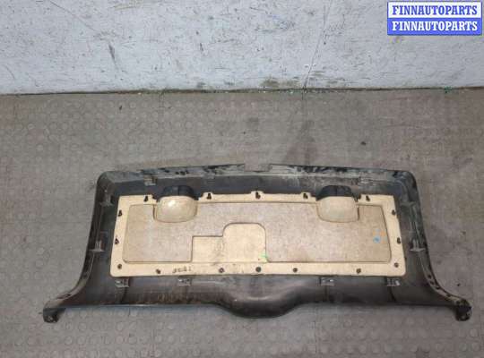 купить Обшивка крышки (двери) багажника на Volkswagen Passat 5 2000-2005