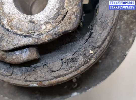 купить Рычаг подвески на Audi A4 (B6) 2000-2004