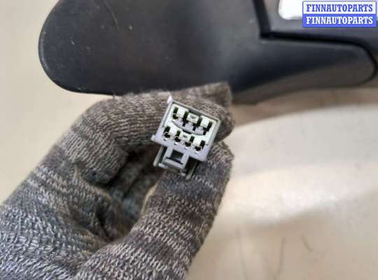 купить Зеркало боковое на Ford Mondeo 3 2000-2007