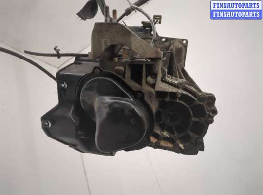 купить КПП 5-ст.мех. (МКПП) на Ford Fiesta 2008-2013