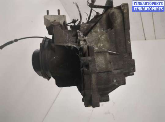 купить КПП 5-ст.мех. (МКПП) на Ford Fiesta 2008-2013