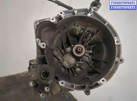 купить КПП 5-ст.мех. (МКПП) на Ford Fiesta 2008-2013