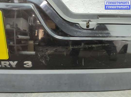 купить Борт откидной на Land Rover Discovery 3 2004-2009