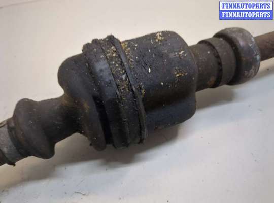 купить Полуось (приводной вал, шрус) на Ford Mondeo 3 2000-2007