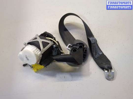 Ремень безопасности VG2490158 на Volkswagen Passat 6 2005-2010