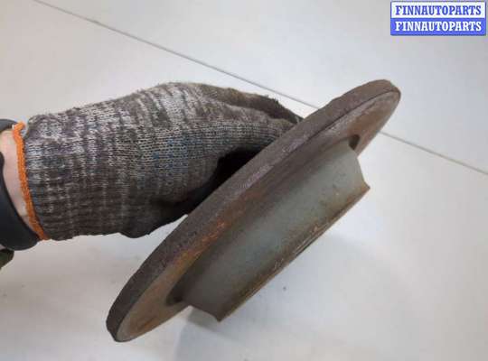 купить Диск тормозной на Ford Fusion 2017-2020 USA