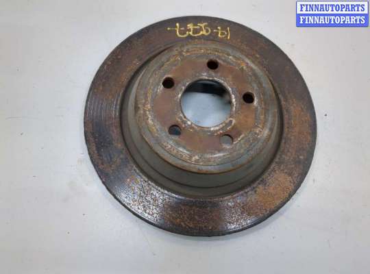 купить Диск тормозной на Ford Fusion 2017-2020 USA