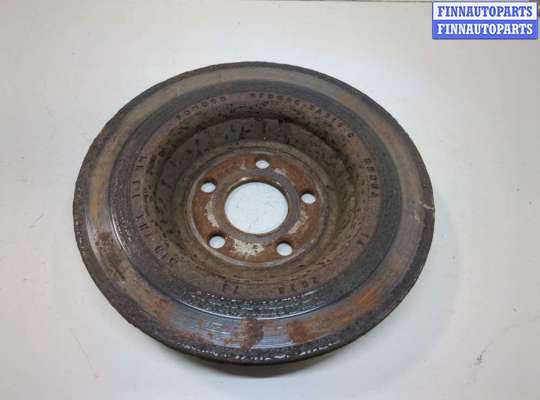 купить Диск тормозной на Ford Fusion 2017-2020 USA